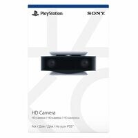 Sony HD Camera For PlayStation 5 Multicolour