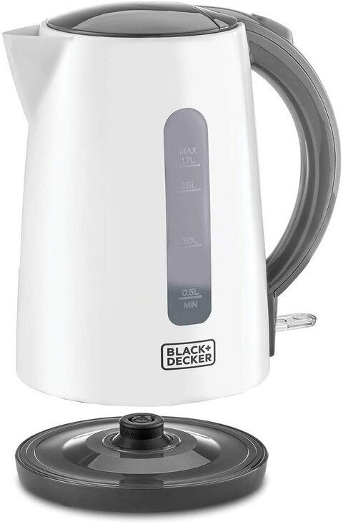 Electric store kettle carrefour