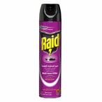 Buy Raid Multi Insect Aerosol Spray 400ml in Saudi Arabia