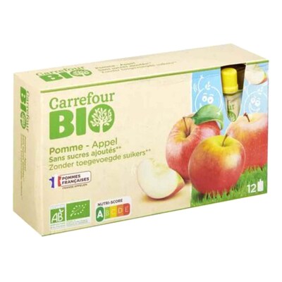 Buy Carrefour Bio Products Online - Shop on Carrefour UAE