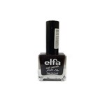 Buy Elfa Nail Polish 1 Purple 14.5ml in Saudi Arabia