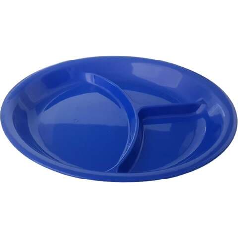 Oval plastic plates sale