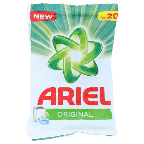 Ariel Original 60 gr