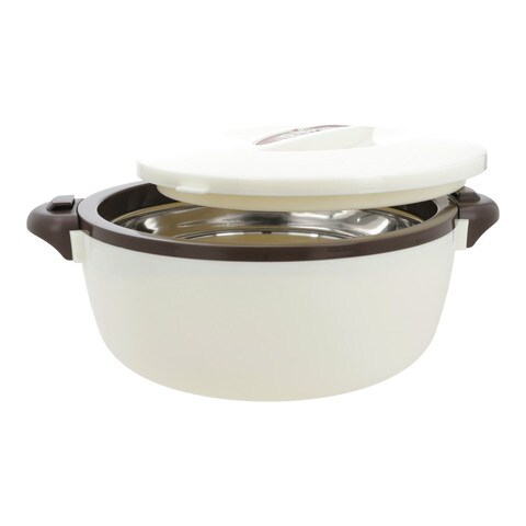 Appollo Chef Food Warmer Capacity 2 lt