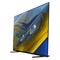 Sony XR A80J Series 65-Inch 4K UHD Smart OLED TV XR65A80J Black