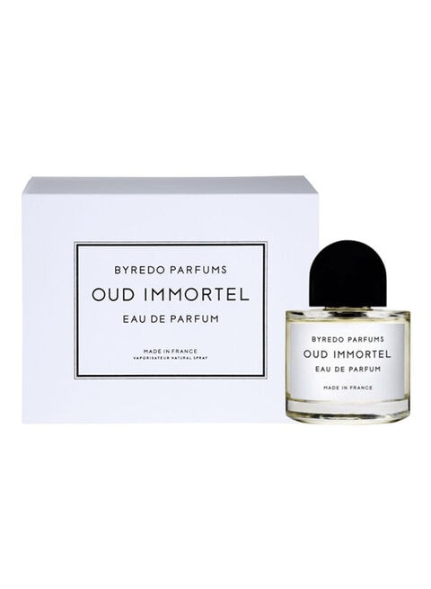 Eminence Oud EDP Perfume By Fragrance World 100 ML🥇Luxury Niche UAE  Version🥇