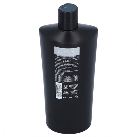 Tresemme Protein Thickness with Collagen Pro Collection Shampoo 650ml