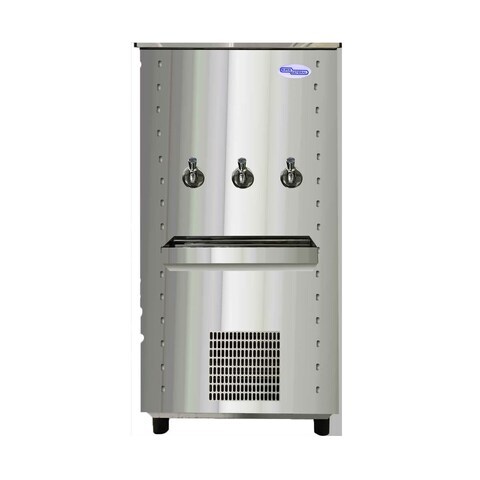 Super General Water Cooler SGAJ77T3 (Plus Extra Supplier&#39;s Delivery Charge Outside Doha)