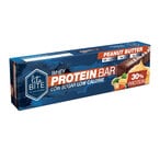Buy Lite Bite Peanut Butter Protein Bar - 70 gram in Egypt