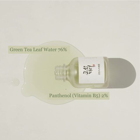 Beauty Of Joseon Calming Serum: Green Tea + Panthenol