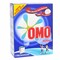 Omo Semi-Automatic Fabric Cleaning Powder 2.5kg X2