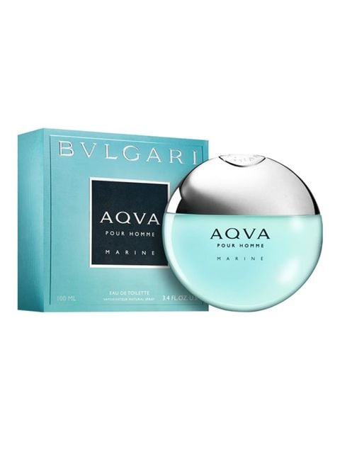 Bulgari on sale aqua parfum