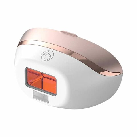 Philips Lumea Advanced IPL Hair Removal Device BRI924 White