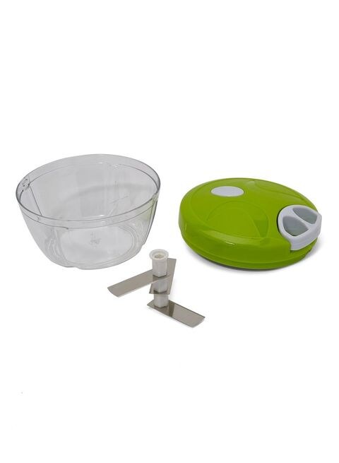 Sedhoom Manual Portable Food Vegetable Chopper, with Blade, Easy Pull Hand  Held Blender Technology price in UAE,  UAE