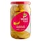 Wadi Food Mexican Hot Pepper Pickle 625g