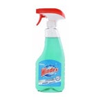 Buy Windex Original Glass Cleaner with Jasmine Scent - 500 ml in Egypt