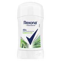 Rexona Women Antiperspirant Deodorant Stick Bamboo &amp; Aloe 40g
