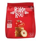 Buy Bake Rolz Wheat Snacks with Ketchup Flavor - 30 gram in Egypt