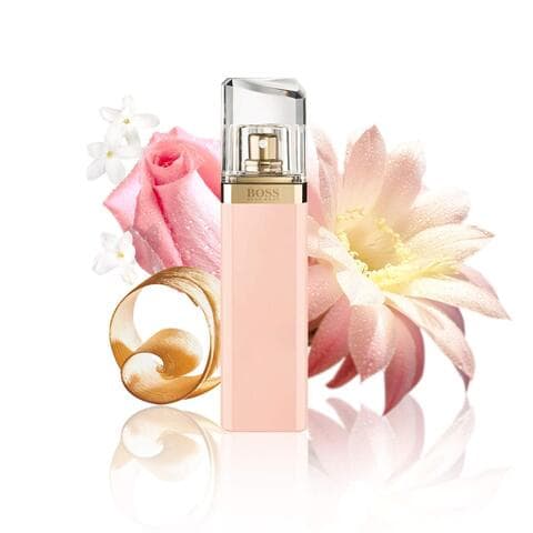 Parfum hugo boss 2025 ma vie pour femme