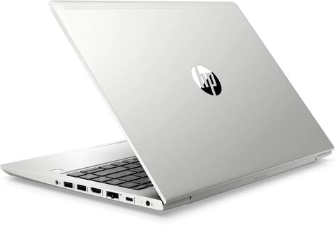 HP ProBook 440 G7 Intel Core i5 10210U 1.6 GHz,  8GB,  256GB SSD,  14.0 inch,  Intel HD,  DOS,  Eng KB,  Silver