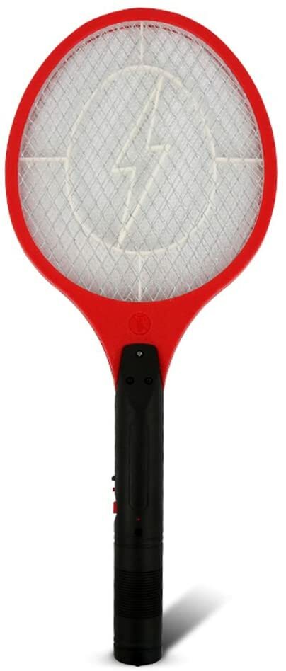 Insect racket clearance