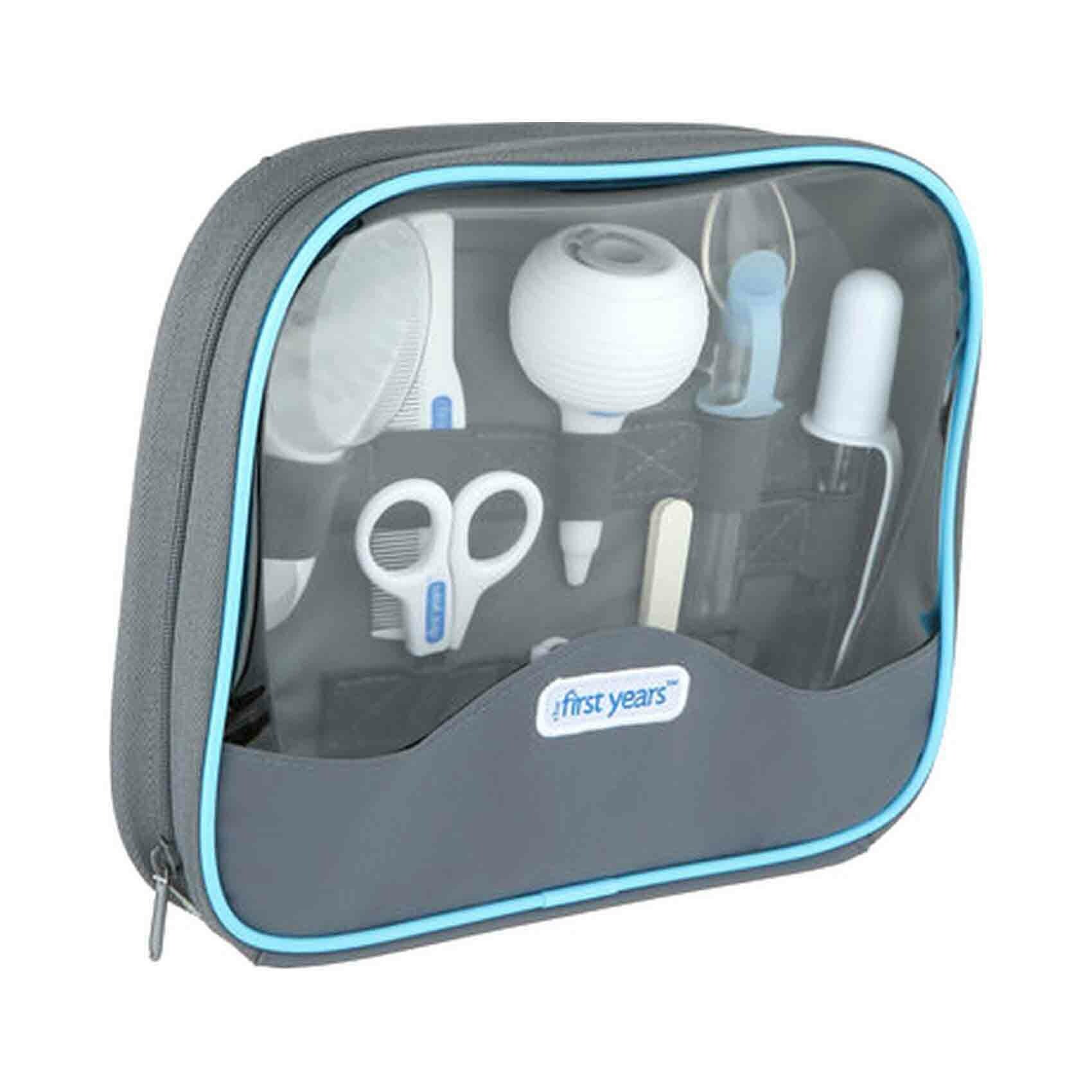 Buy The First Years Baby Healthcare And Grooming Kit Y7057 Online Shop Baby Products On Carrefour Uae