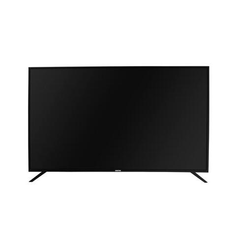 Geepas GLED7520SEUHD 75 Inch Smart LED TV, Mirror Cast, 3.5mm, 3 HDMI, 2 USB Ports, 2GB RAM, Wifi, Android 9.0 With E-Share, Youtube, Netflix, Amazon Prime, 1 Year Manufacturer Warranty