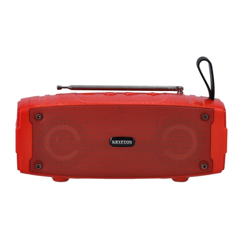 Buy Wholesale China Handbag Bluetooth Speaker With Led Lights, Fm