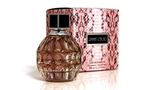 Jimmy Choo Women Eau De Parfum - 100ml