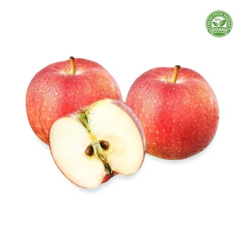Organic Juliet Apple