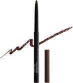 اشتري Wet N Wild Mega Last Breakup-Proof Retractable Eyeliner Dark Brown في الامارات