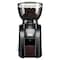 سوليس سكالا زيرو ستاتيك مطحنة القهوة 960.82 -أسود- 130 واط