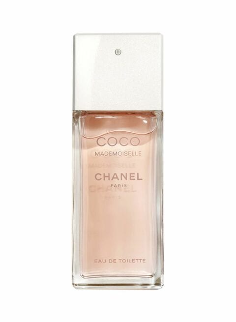 Chanel Coco Mademoiselle Eau De Toilette For Women - 50ml
