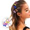 ALISSA Hair Bands Girl&#39;s Hair Band Set Hair Styling Cartoon Pattern Hair Bands