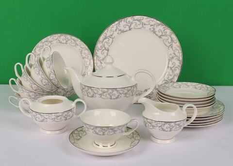 Fine Bone China Dinner Sets - China Dinner Sets Bone China Pocerlain price