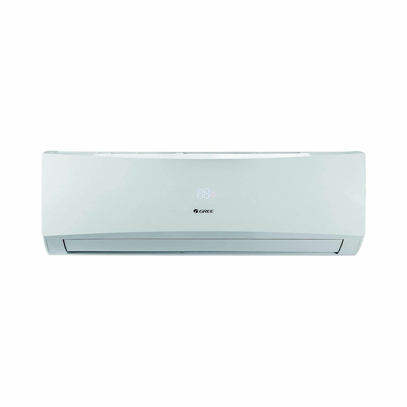 Buy Gree B4matic R12c3 Split Air Conditioner 1 Ton With Rotary Compressor 4 Star Online Shop Electronics Appliances On Carrefour Uae