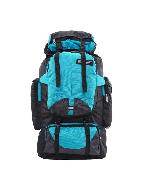 Para John Top Class Mountain Bag perfect travel partner multipurpose bags suits for trips and trekking unisex heavy backpacks