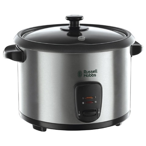 Russell Hobbs 19750 Rice Cooker 700W