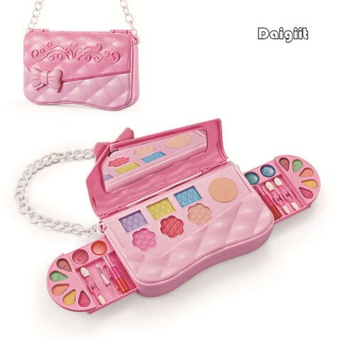 27-Piece Makeup Toy Set