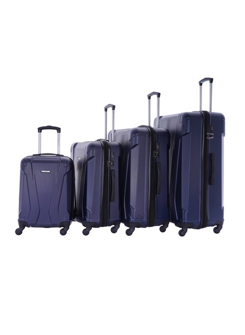 Carry on suitcase with cheap spinner wheels