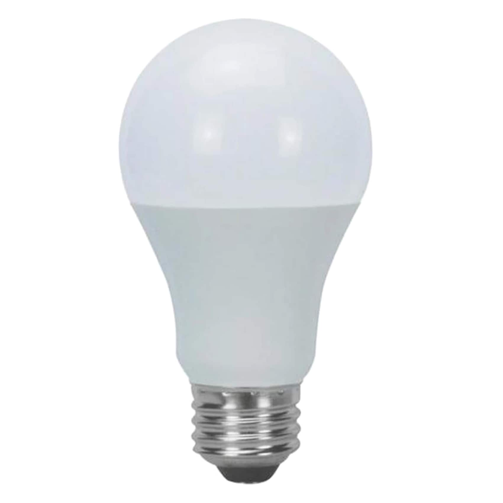 Buy Lemon 9w Dl Bundle Led Bulb E27 Online Shop Home Garden On Carrefour Jordan