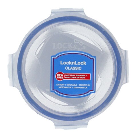 Lock n Lock Classic Food Container 140 ml