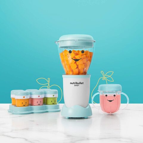 Buy Smoothie Maker Online - Shop on Carrefour UAE