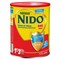 Nestle Nido One Plus DHA Growing Up Milk Formula 400g