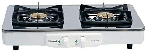 Rinnai table discount top gas cooker