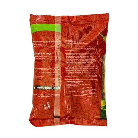Carrefour Red Kidney Beans Bag 400 Gram