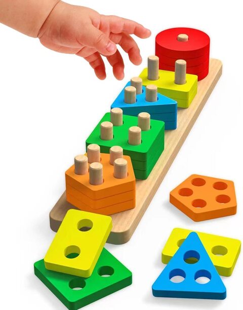 Educational learning toys cheap for 3 year old