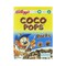 Kellogg&#39;s Coco Pops Rocks Cereal 350g