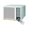 O General Window Air Conditioner 2.5 Ton 110ALG27 White