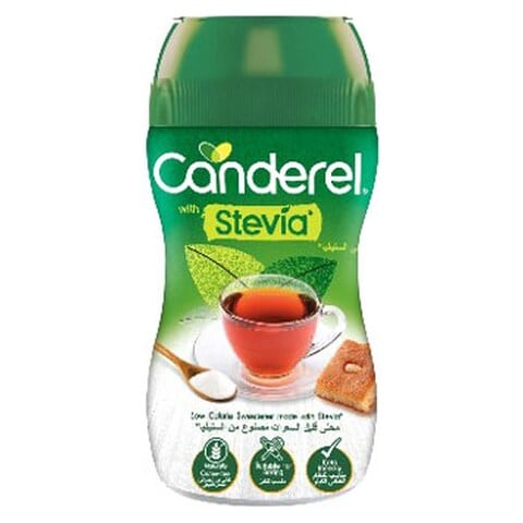 Canderel Sweetener 75g